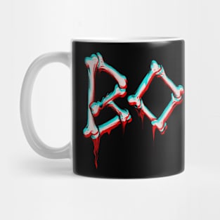 BONES Mug